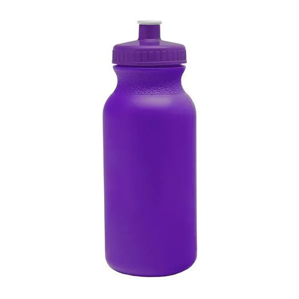 20 Oz. Omni Bike Bottle Colors - FC (Q382722)