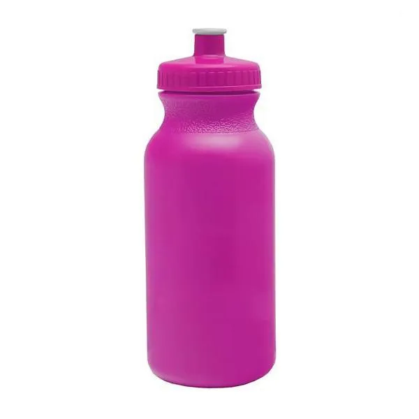 20 Oz. Omni Bike Bottle Colors - FC (Q382722)