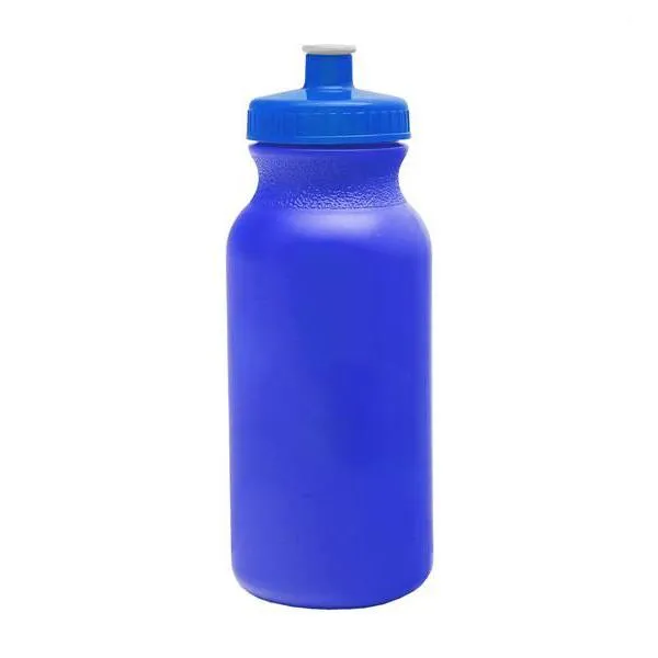 20 Oz. Omni Bike Bottle Colors - FC (Q382722)