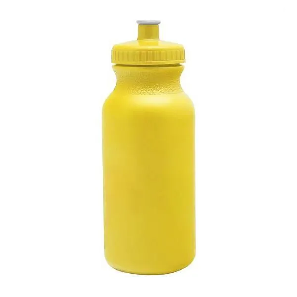 20 Oz. Omni Bike Bottle Colors - FC (Q382722)