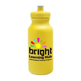 20 Oz. Omni Bike Bottle Colors - FC (Q382722)