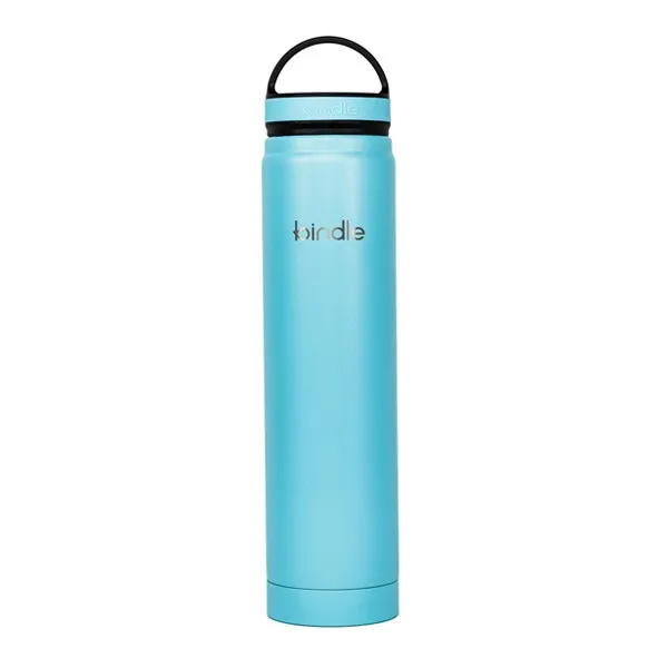 20 Oz. Slim Bindle Bottle - Glacier (Q817522)
