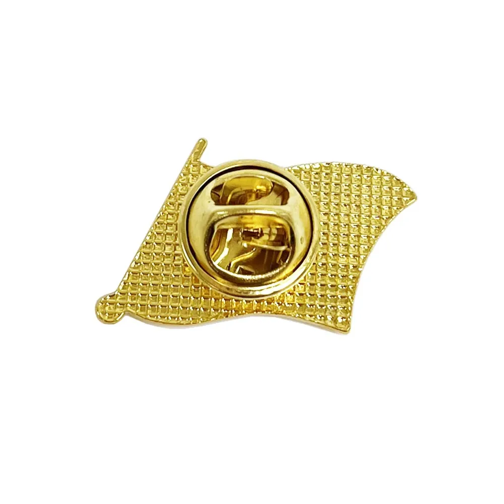 3 Japan Flag Lapel Pins Badge Support Patriotic Country Enamel Tie Hat Souvenir