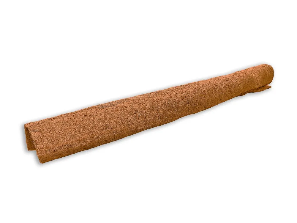 4 x 8 Ft. Coco Coir Grow Mat and Coco Liner Roll