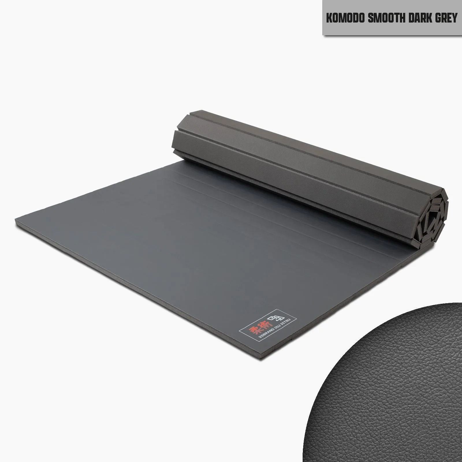93brand FLOW Roll-Out Grappling Mats
