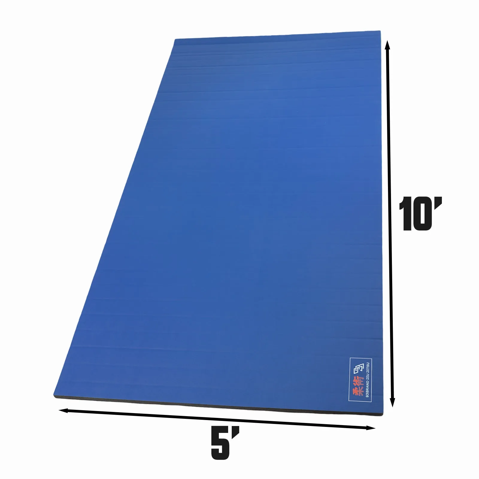 93brand FLOW Roll-Out Grappling Mats