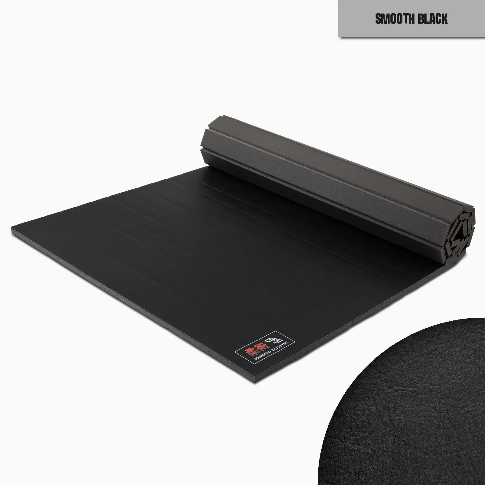 93brand FLOW Roll-Out Grappling Mats