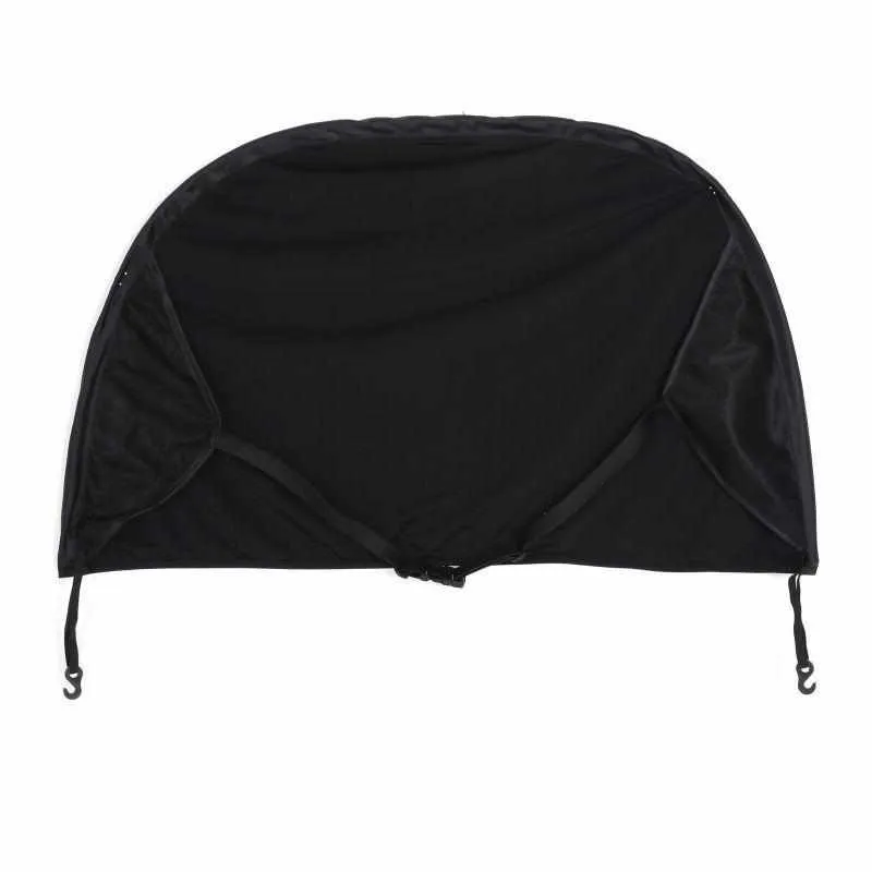 99% UV UVB Sun Rays Cover for Baby Strollers Pram Buggy Pushchair and Car Seats