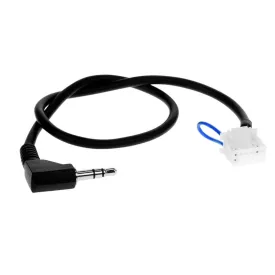 Aerpro APJVCA JVC Patch Lead Suits Control Harness