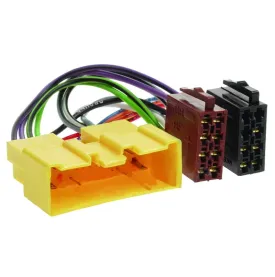 Aerpro APP072 Primary ISO Harness Suit Ford & Mazda Various Models