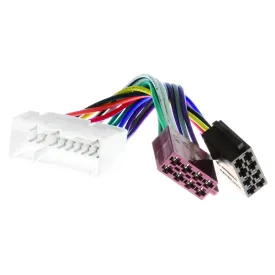 Aerpro APP073 Primary ISO Harness to Suit Nissan Vehicles