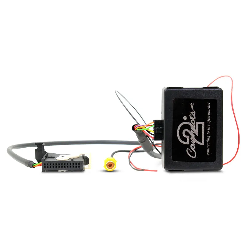 Aerpro CAMVW7AD Video Retention Harness to Suit Volkswagen Vehicles
