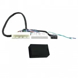 Aerpro CANHBTY1 CAN-BUS High Beam Interface Suit Toyota Hilux 2015 - 2020
