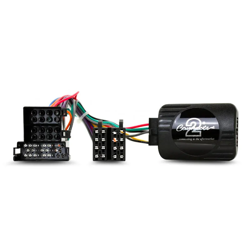 Aerpro CHFT12C Steering Wheel Control to Suit Fiat Ducato 2006 - 2012