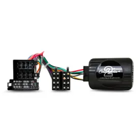 Aerpro CHFT12C Steering Wheel Control to Suit Fiat Ducato 2006 - 2012