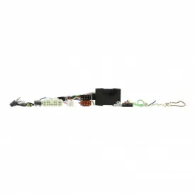 Aerpro CHIZ6C Steering Wheel Control Interface Suit Isuzu D-Max, MU-X & Mazda BT-50