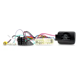Aerpro CHKI15C Steering Wheel Control Interface Suit Kia Various Models (With CANBUS)