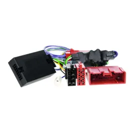 Aerpro CHMZ8C Steering Wheel Control Harness Suit Mazda 3/Mazda 6 Bose Amplified
