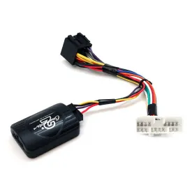 Aerpro CHSS4C Steering Wheel Control Harness Suit Ssangyong Rexton/Actyon