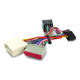 Aerpro CT10FD04 T-Harness to Suit Ford/Landrover