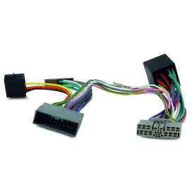 Aerpro CT10HD03 T-Harness to Suit Honda