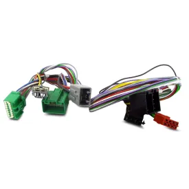 Aerpro CT10VL05 T-Harness to Suit Volvo