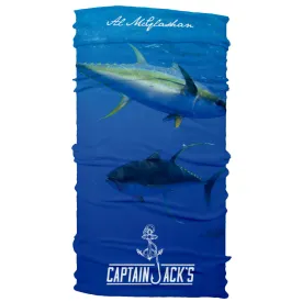 Al McGlashan Tuna Buff