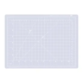 Art Alternatives Self Healing Cutting Mat (Clear)