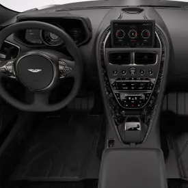 Aston Martin DB11, DB12 & DBS Superleggera All-Weather Floor Mats