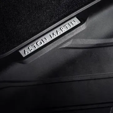 Aston Martin DB11, DB12 and DBS All Weather Boot Mat