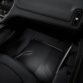 Aston Martin DBX All-Weather Floor Mats