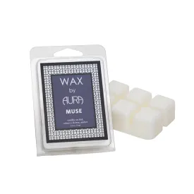 AURA CANDLES - MUSE WAX MELT