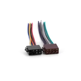 Auto-Connect AC-UNI01ISO ISO Cable Universal Male-Cables