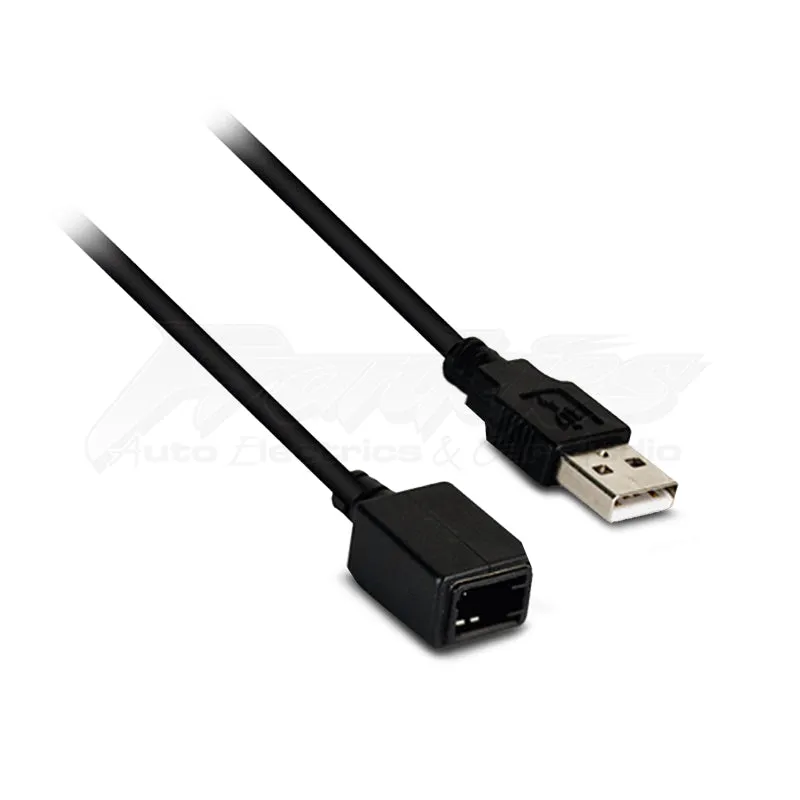 Axxess AXUSB-SUB Select Subaru Vehicles 4PIN USB Retention Adaptor