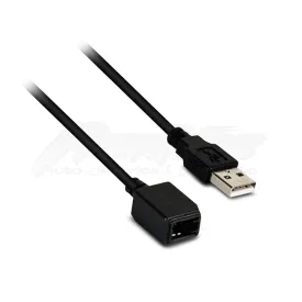 Axxess AXUSB-SUB Select Subaru Vehicles 4PIN USB Retention Adaptor
