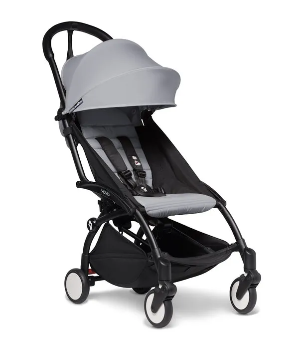BABYZEN™ YOYO stroller bundle (frame   color pack)