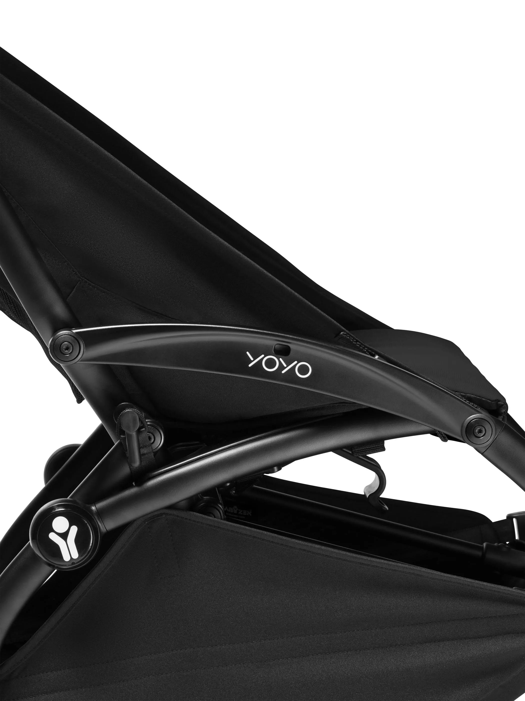 BABYZEN™ YOYO stroller bundle (frame   color pack)