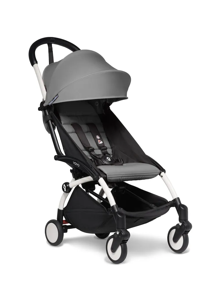BABYZEN™ YOYO stroller bundle (frame   color pack)