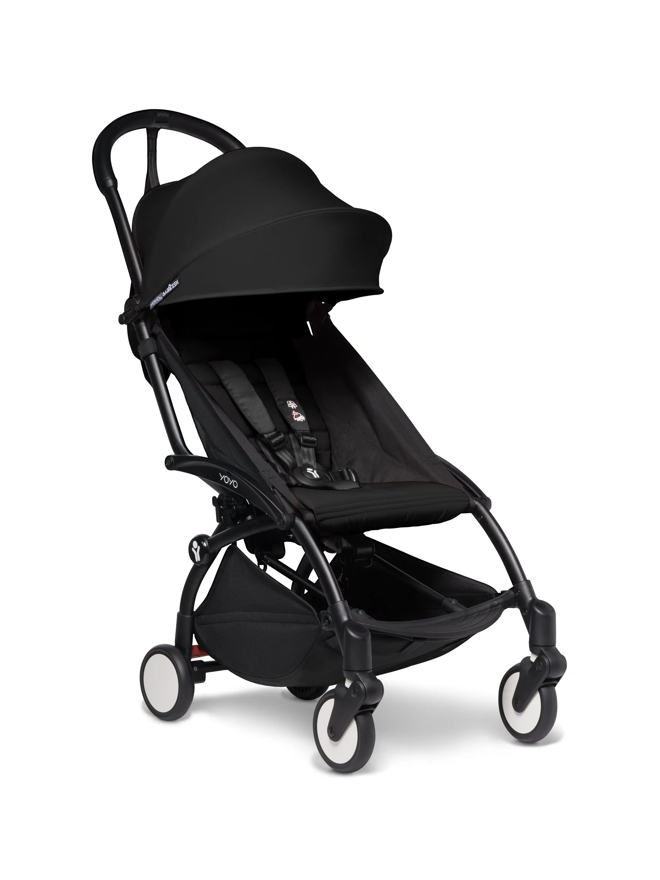 BABYZEN™ YOYO stroller bundle (frame   color pack)