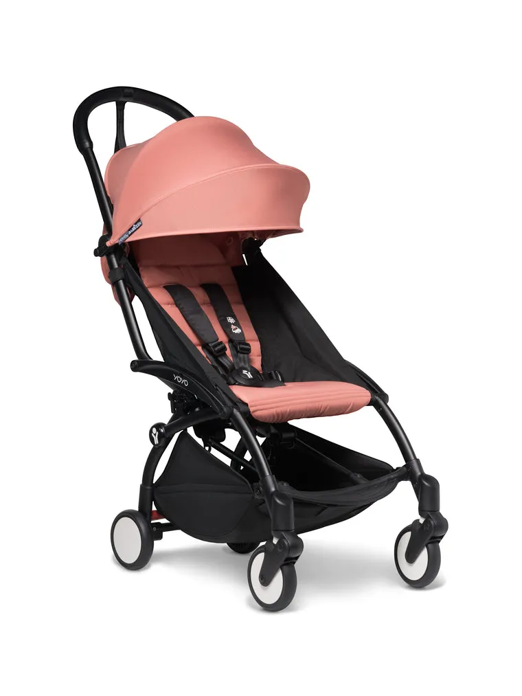 BABYZEN™ YOYO stroller bundle (frame   color pack)