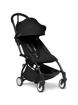 BABYZEN™ YOYO stroller bundle (frame   color pack)
