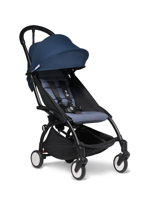 BABYZEN™ YOYO stroller bundle (frame   color pack)