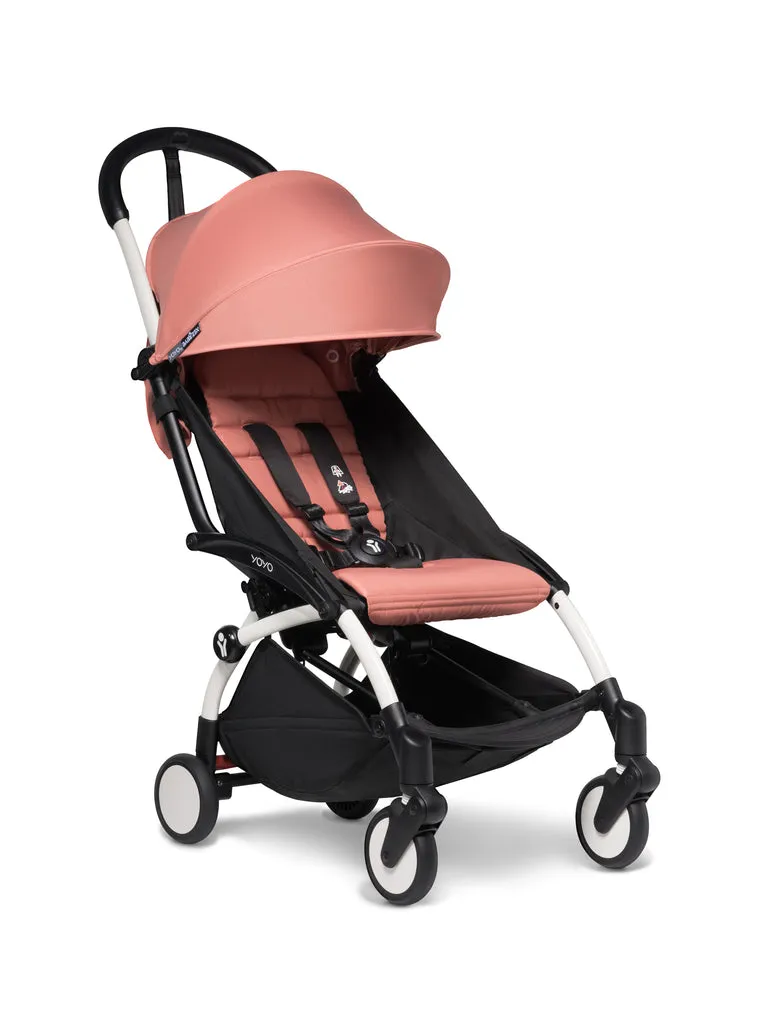 BABYZEN™ YOYO stroller bundle (frame   color pack)