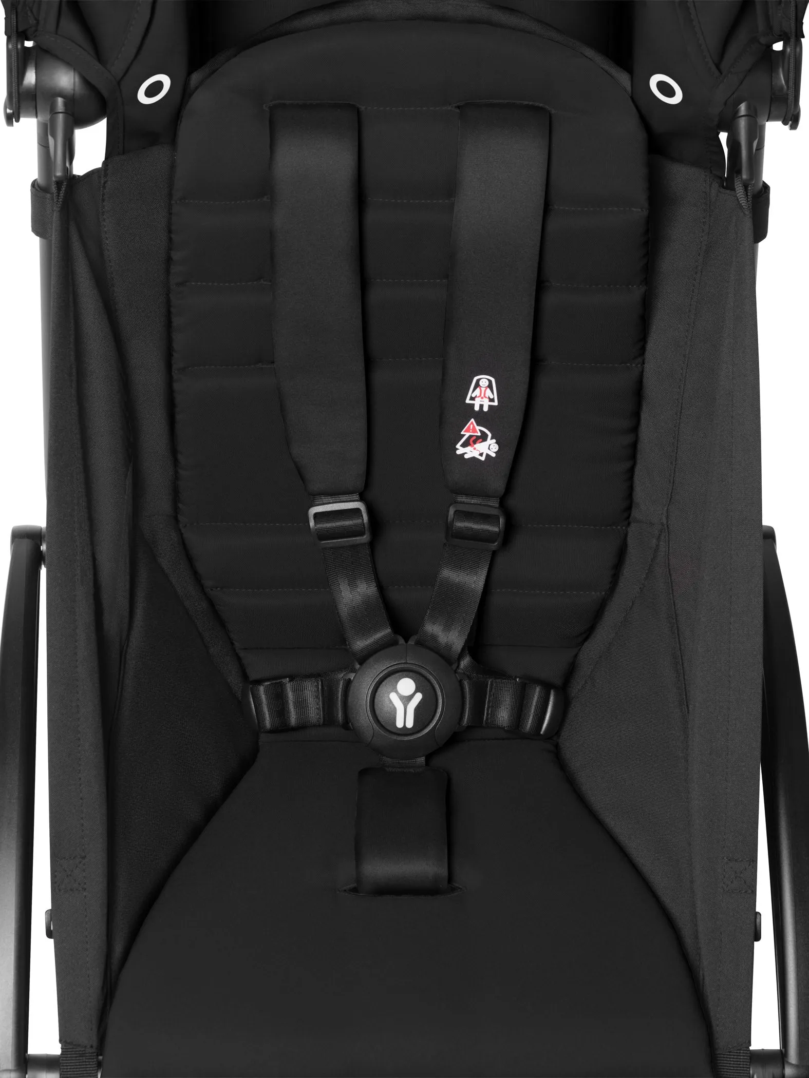 BABYZEN™ YOYO stroller bundle (frame   color pack)
