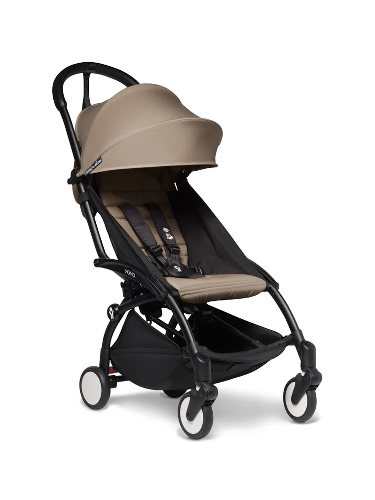 BABYZEN™ YOYO stroller bundle (frame   color pack)