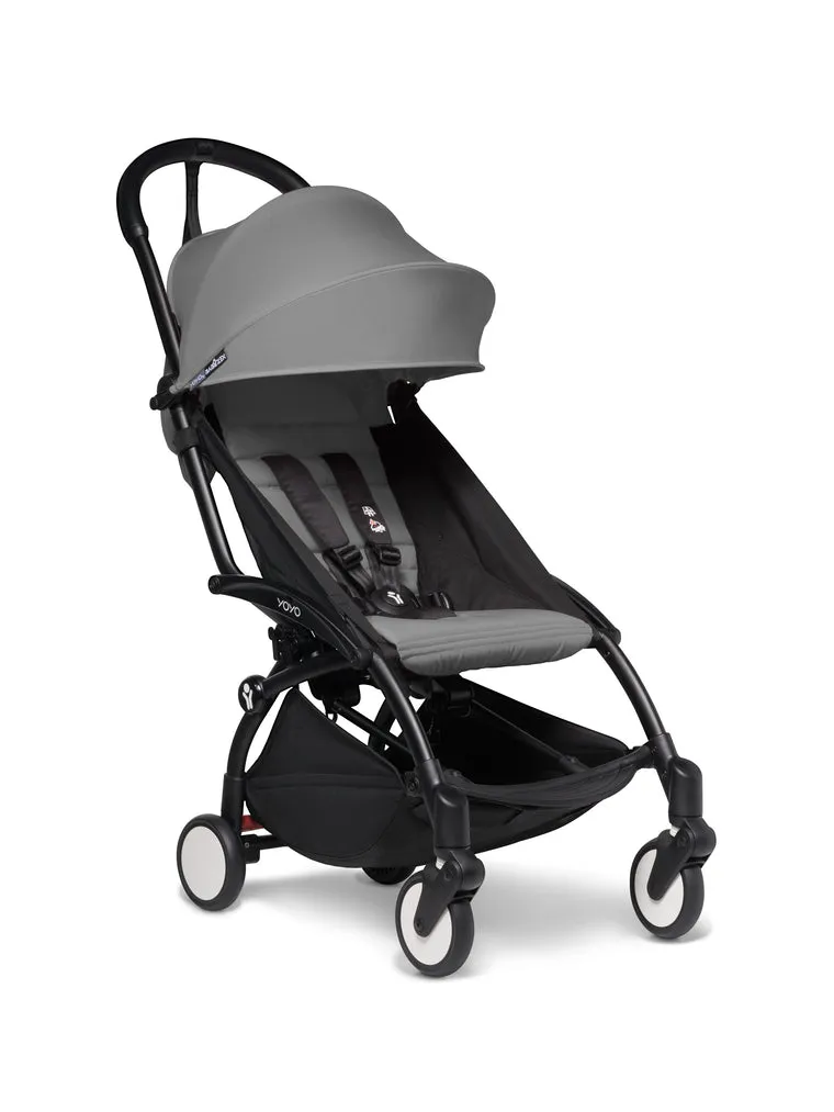 BABYZEN™ YOYO stroller bundle (frame   color pack)