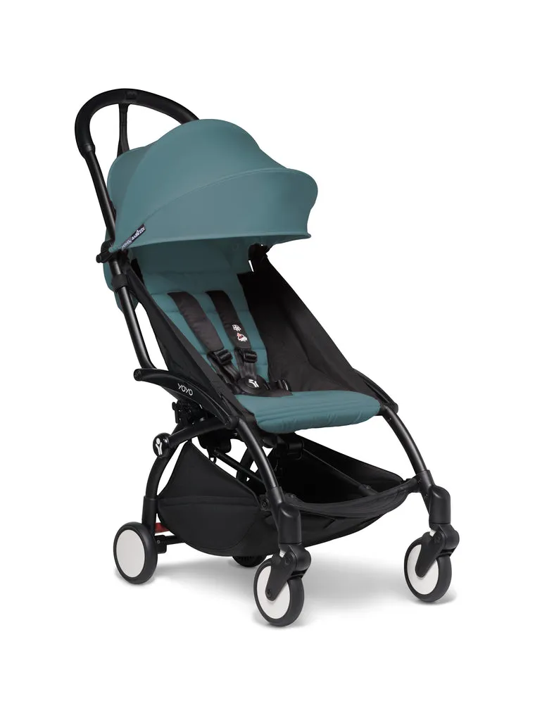 BABYZEN™ YOYO stroller bundle (frame   color pack)