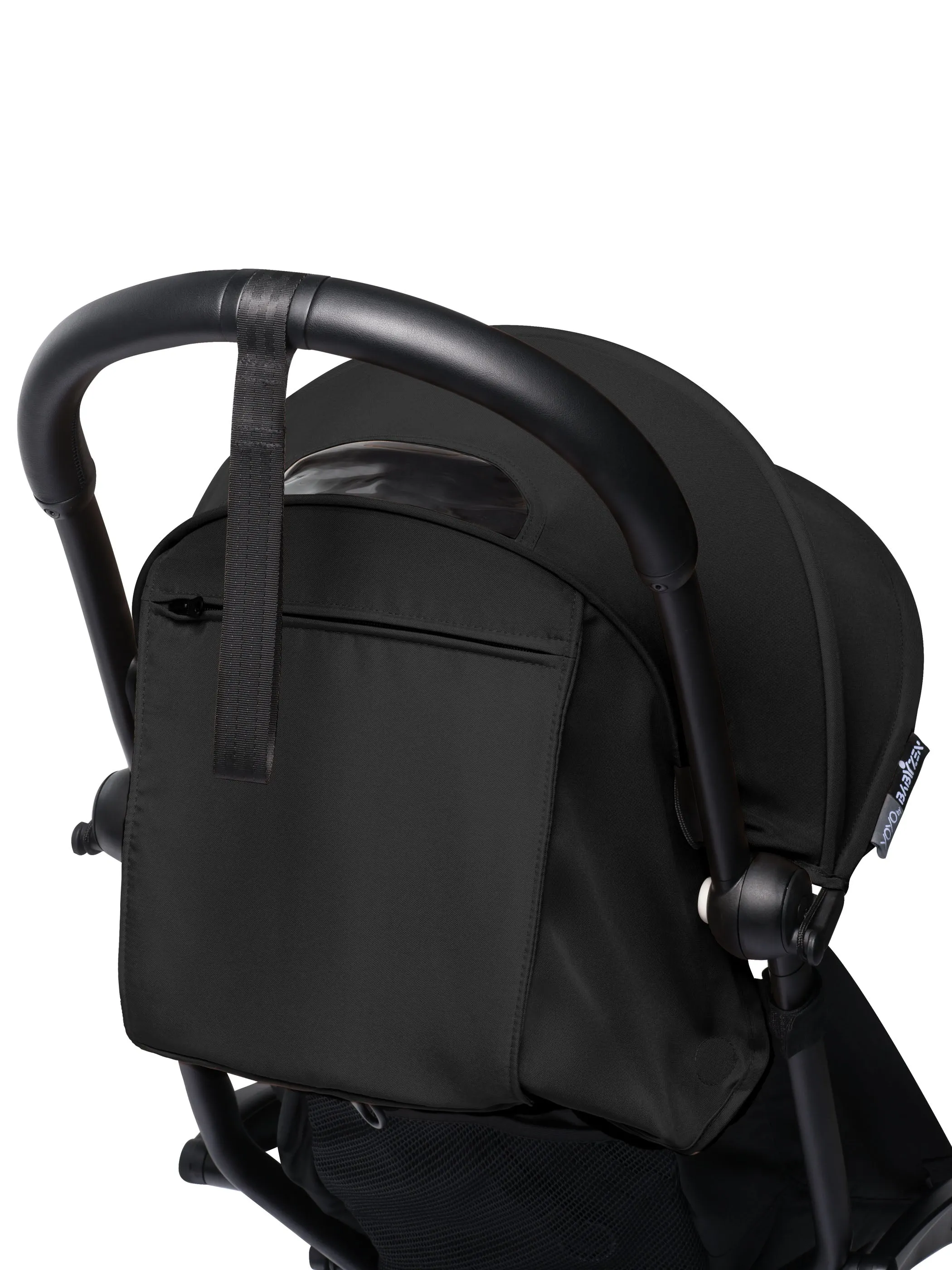 BABYZEN™ YOYO stroller bundle (frame   color pack)