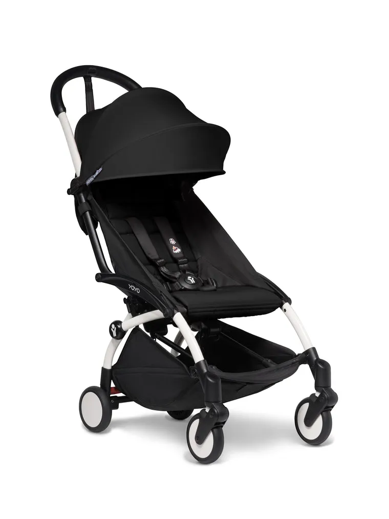 BABYZEN™ YOYO stroller bundle (frame   color pack)