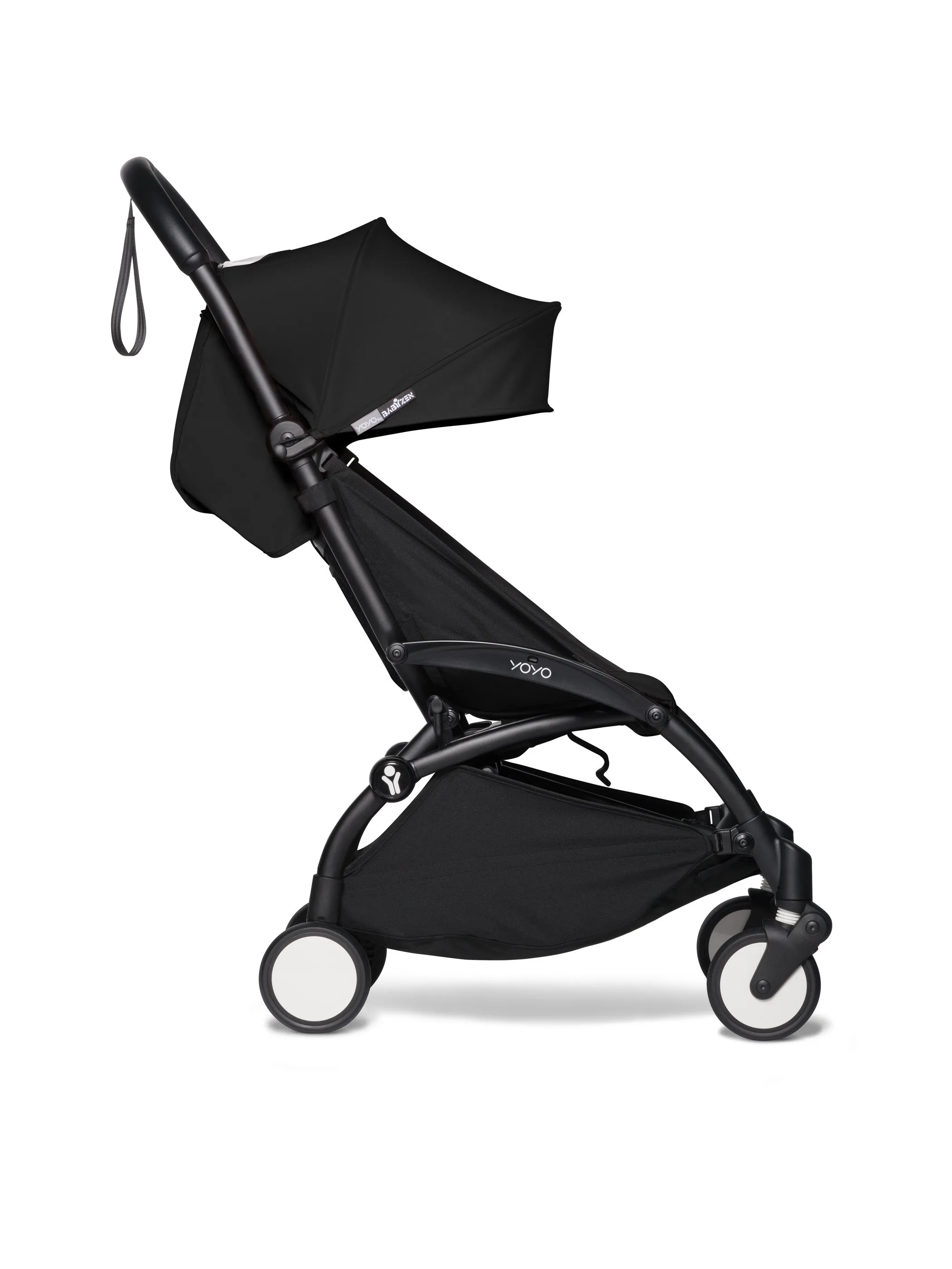 BABYZEN™ YOYO stroller bundle (frame   color pack)